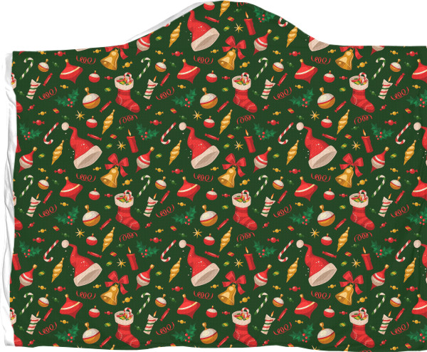 Christmas Pattern 4