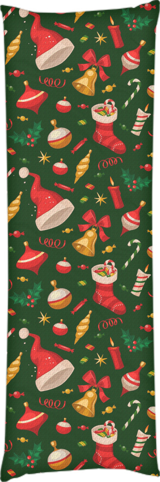 Christmas Pattern 4