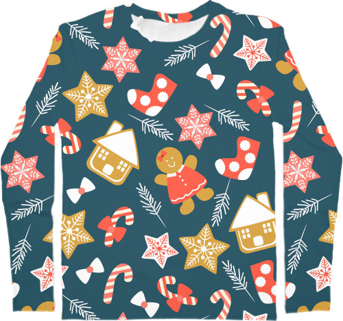 Christmas Pattern 5