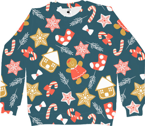 Christmas Pattern 5