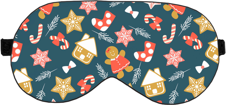 Christmas Pattern 5