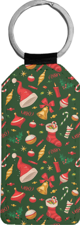 Christmas Pattern 4