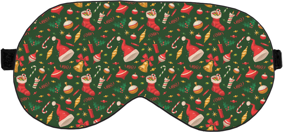 Christmas Pattern 4