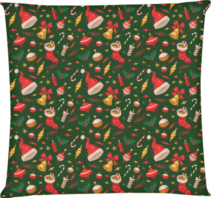 Christmas Pattern 4