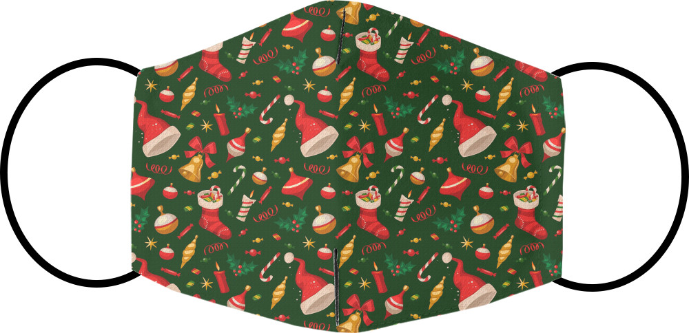 Christmas Pattern 4