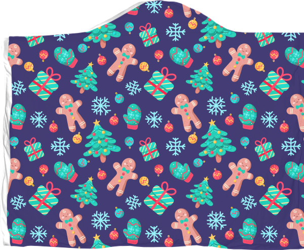 Christmas Pattern 3