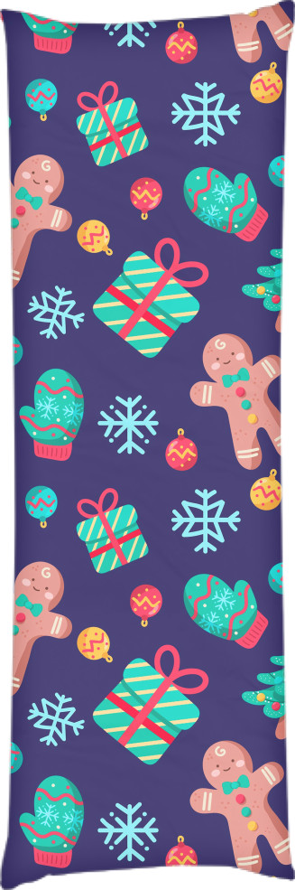 Christmas Pattern 3