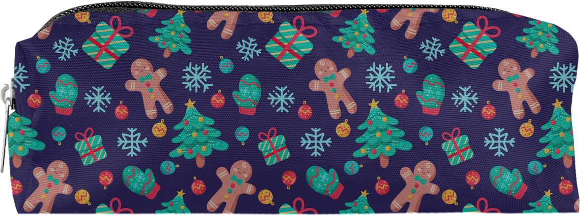 Christmas Pattern 3