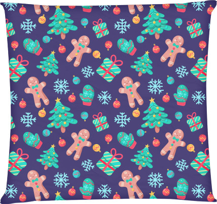 Christmas Pattern 3