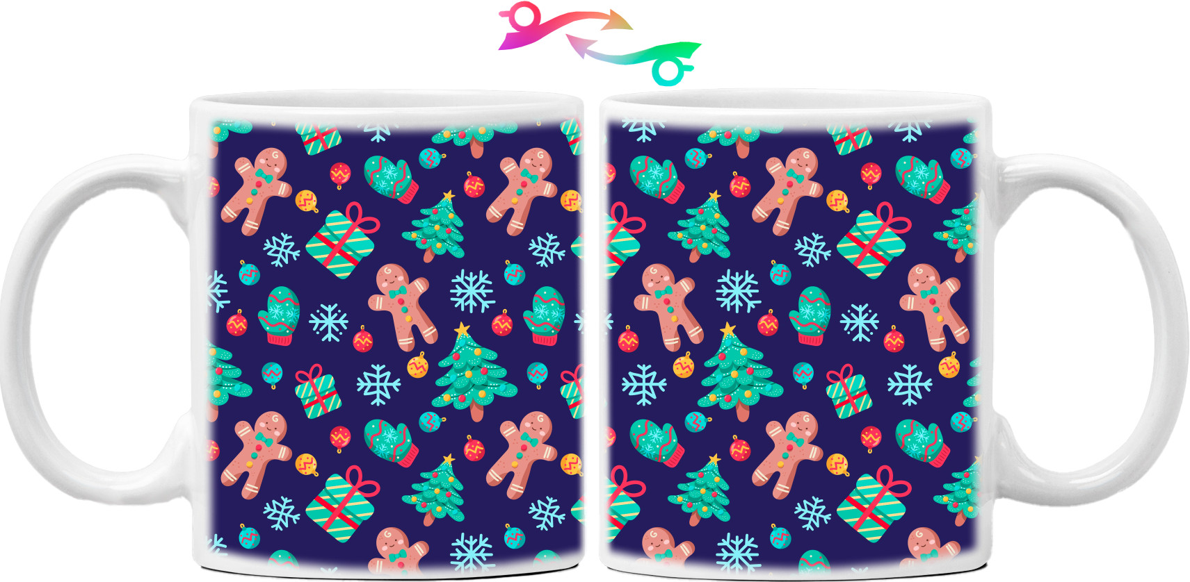 Christmas Pattern 3