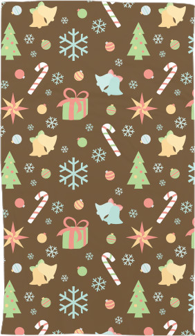 Christmas Pattern 2