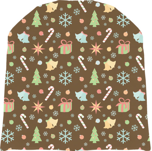 Christmas Pattern 2