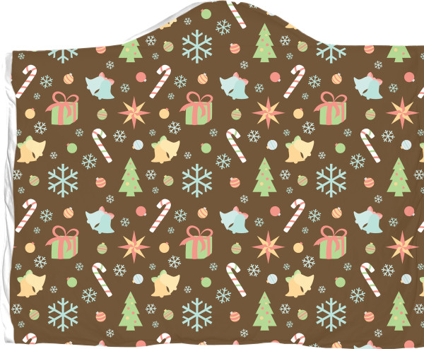 Christmas Pattern 2