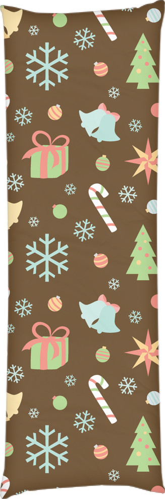 Christmas Pattern 2