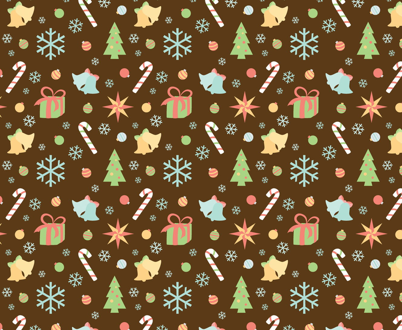 Christmas Pattern 2