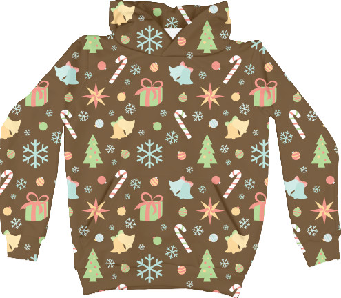 Christmas Pattern 2