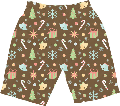 Christmas Pattern 2