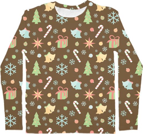 Christmas Pattern 2