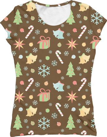 Christmas Pattern 2