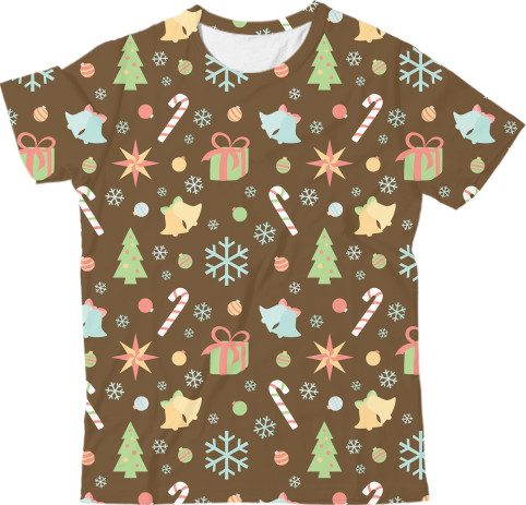 Christmas Pattern 2