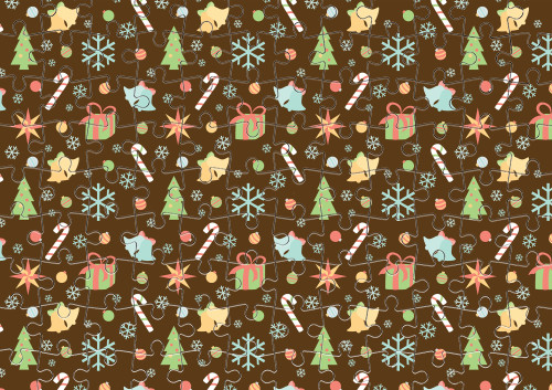 Christmas Pattern 2