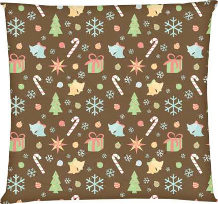 Christmas Pattern 2