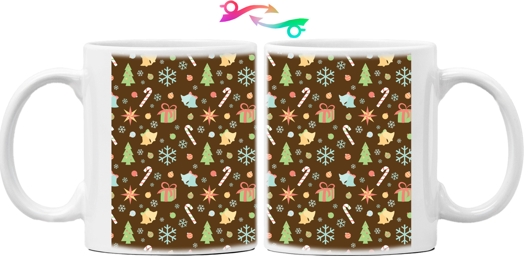 Christmas Pattern 2