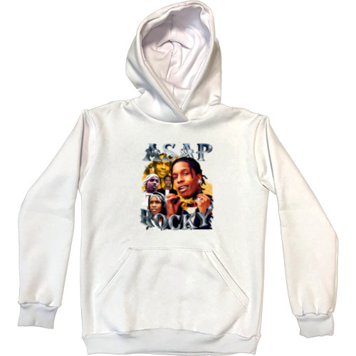 ASAP ROCKY 5