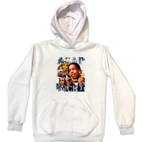 ASAP ROCKY 5