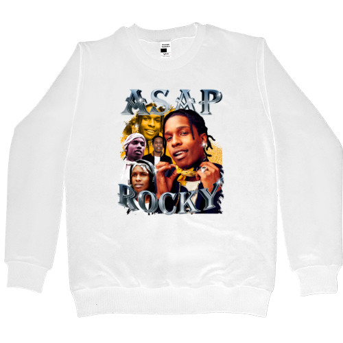 ASAP ROCKY 5