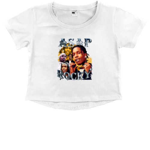 ASAP ROCKY 5