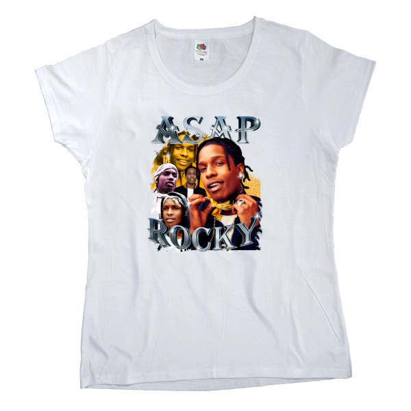 ASAP ROCKY 5