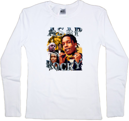 ASAP ROCKY 5