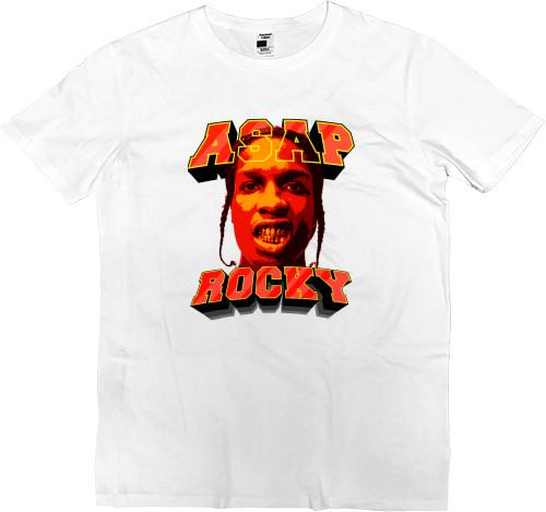 ASAP ROCKY 6