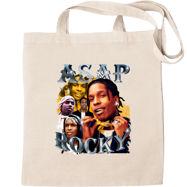 ASAP ROCKY 5