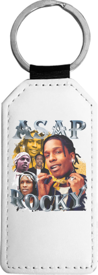 ASAP ROCKY 5