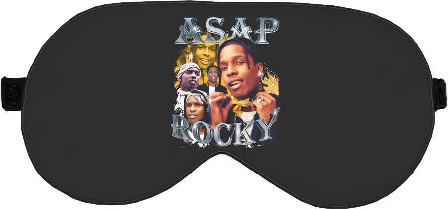 ASAP ROCKY 5