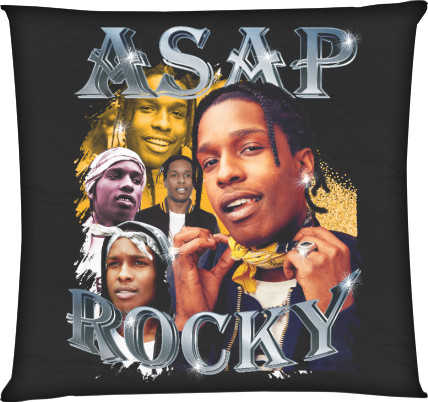 ASAP ROCKY 5