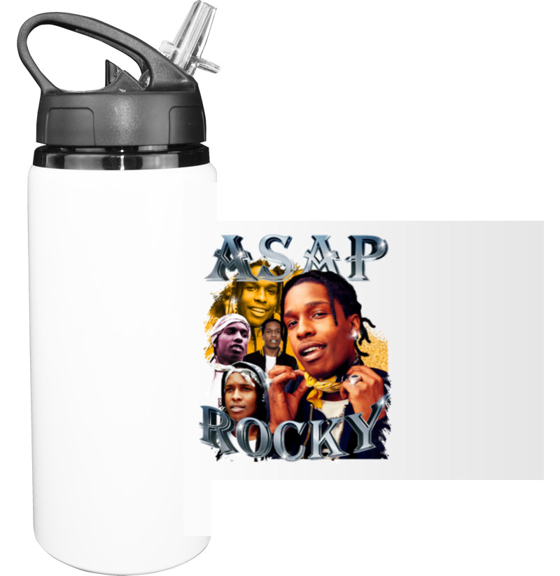 ASAP ROCKY 5