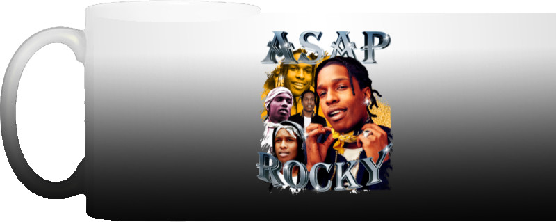 ASAP ROCKY 5