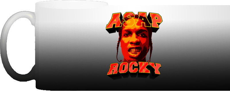 ASAP ROCKY 6