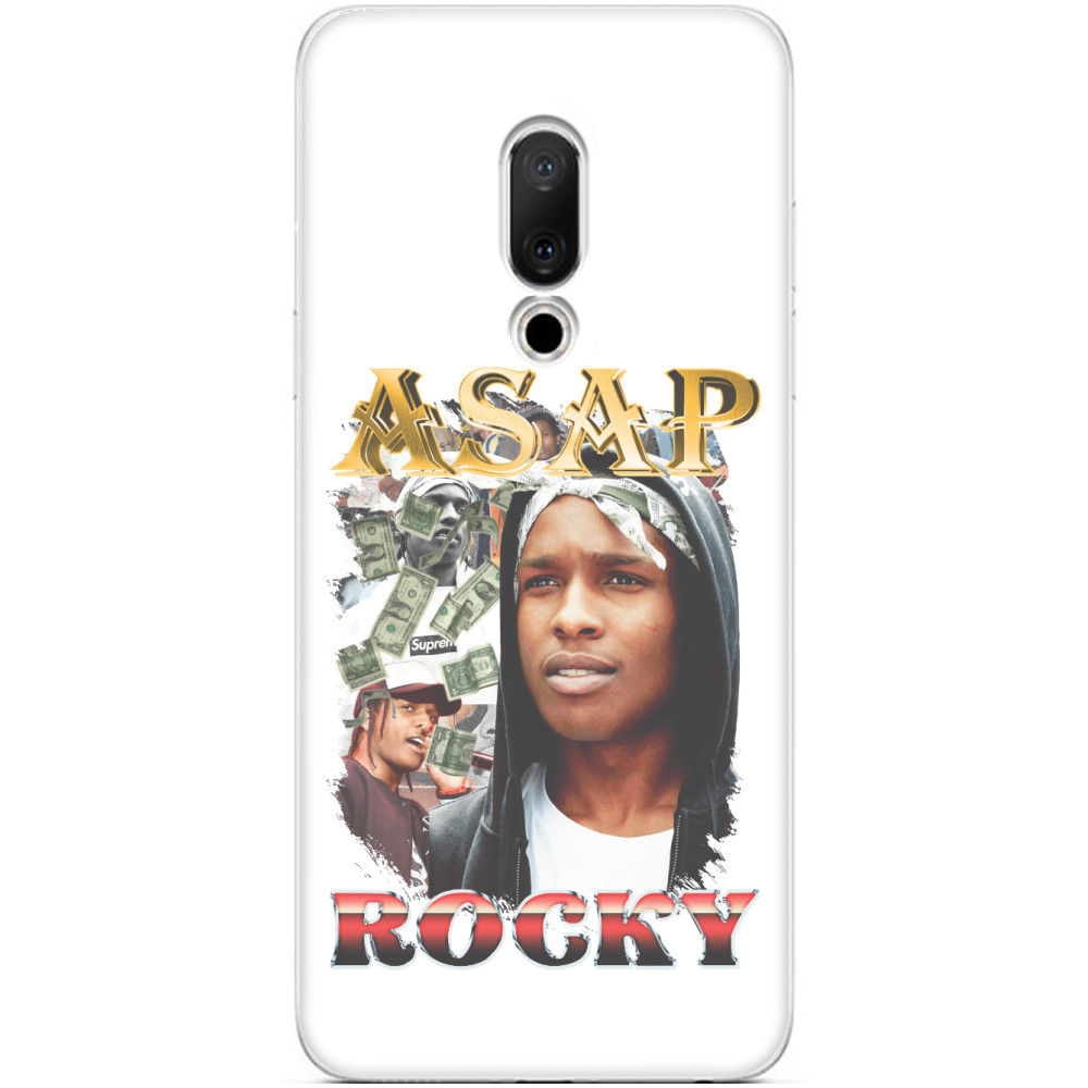 ASAP ROCKY 2