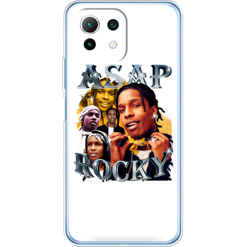 ASAP ROCKY 5