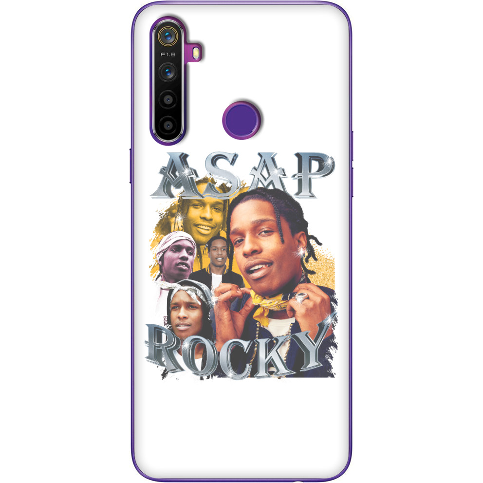 ASAP ROCKY 5