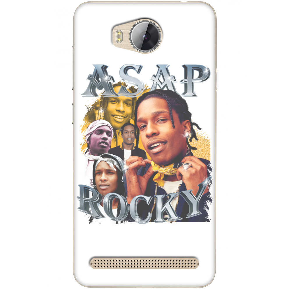 ASAP ROCKY 5