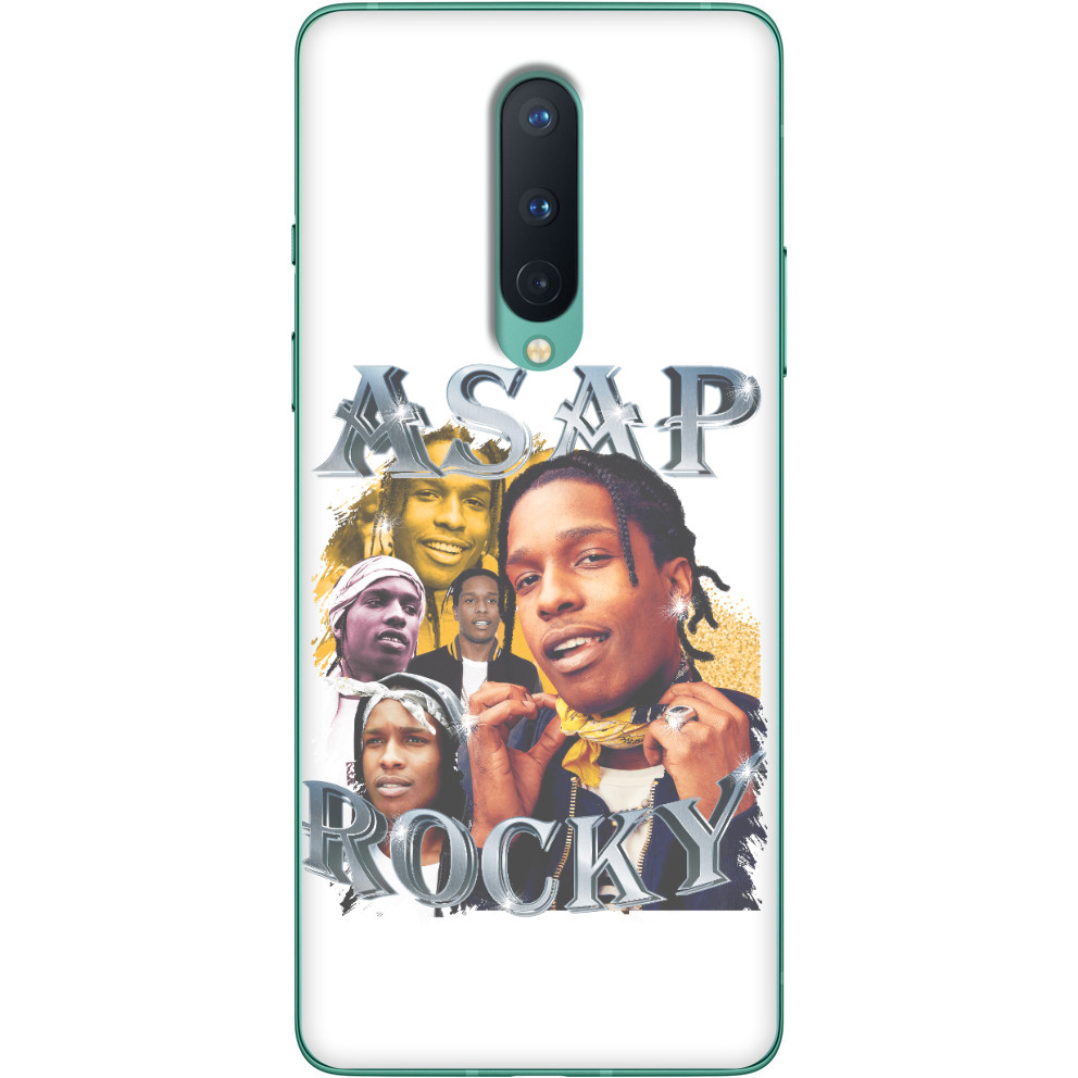 ASAP ROCKY 5