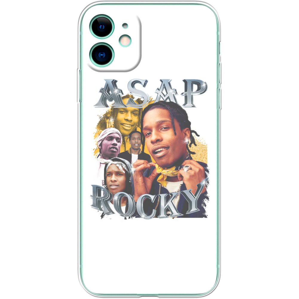 ASAP ROCKY 5