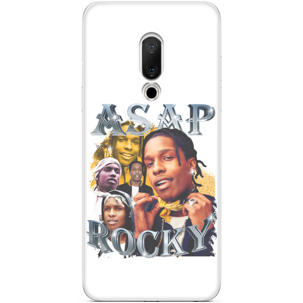 ASAP ROCKY 5