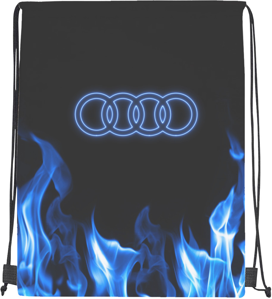 Audi Neon