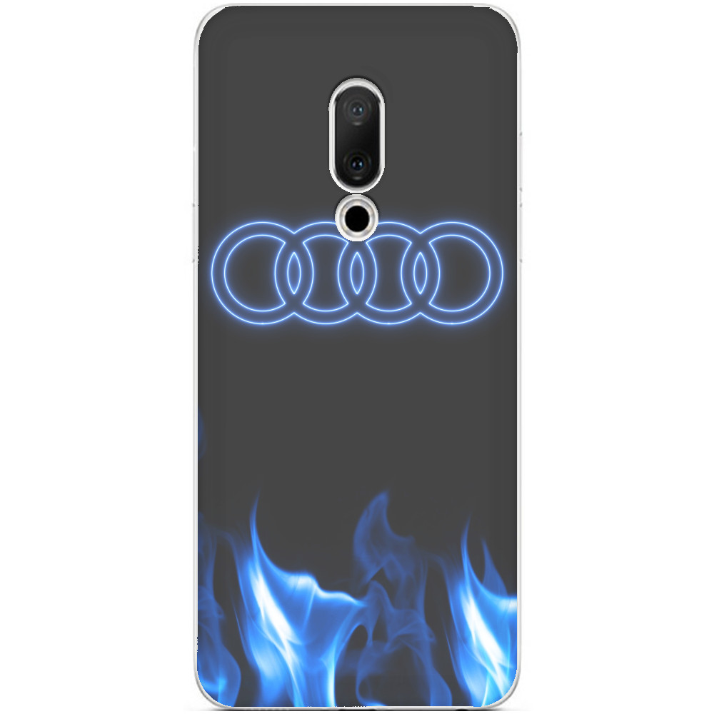 Audi Neon